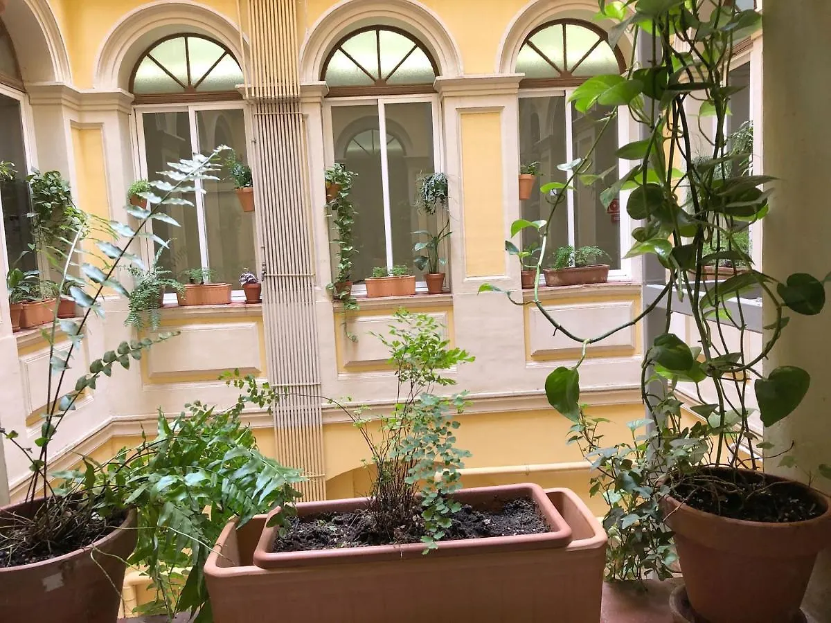 Plaza Goya Rooms Barcelona 2*,