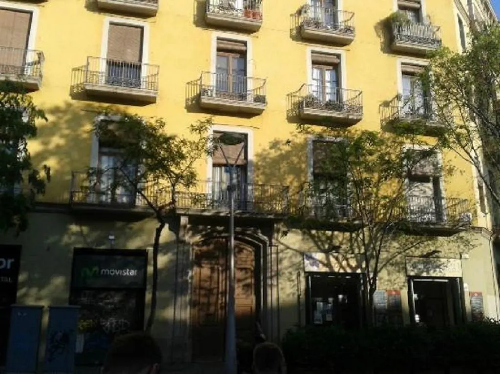 Plaza Goya Rooms Barcelona