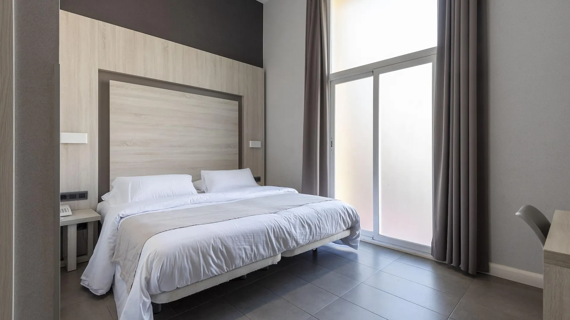 Plaza Goya Rooms Barcelona