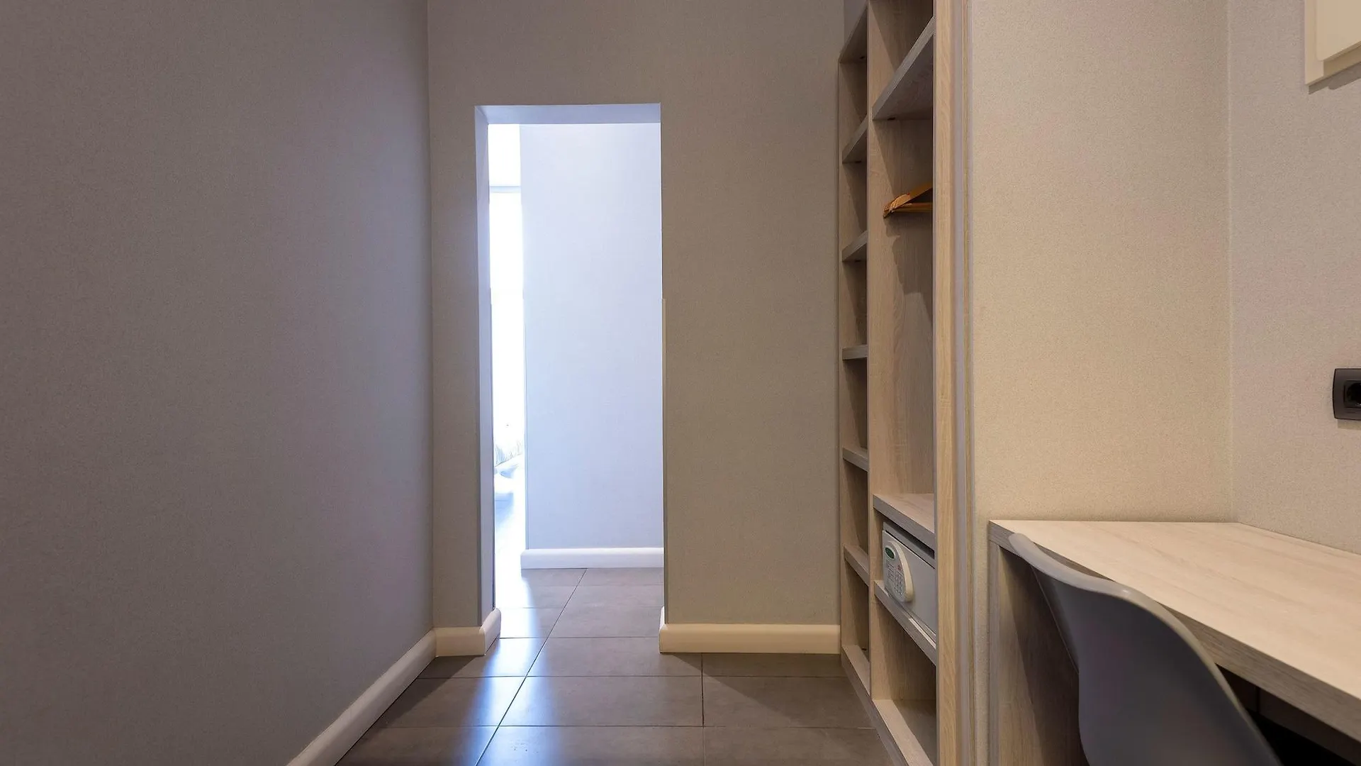 Guest house Plaza Goya Rooms Barcelona