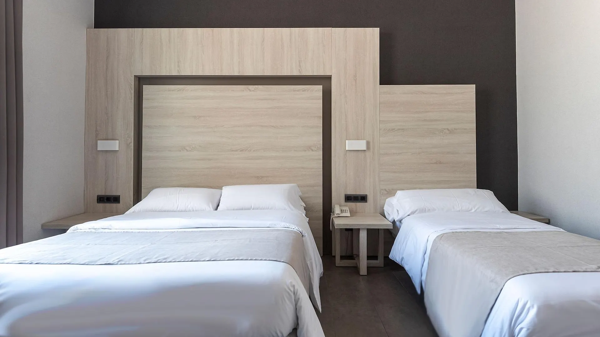 Plaza Goya Rooms Barcelona