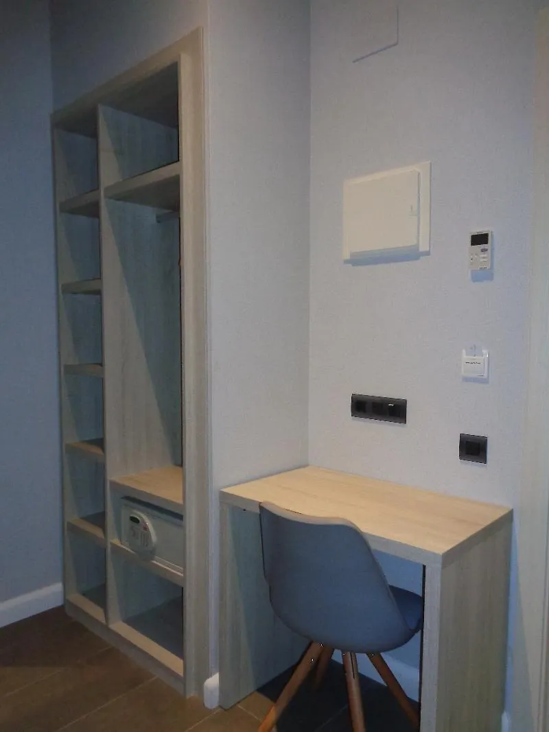 Guest house Plaza Goya Rooms Barcelona