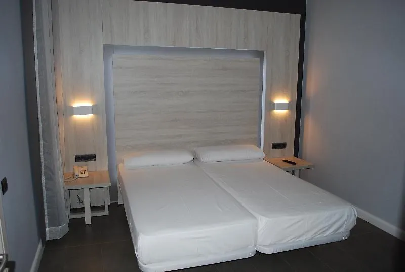 Plaza Goya Rooms Barcelona