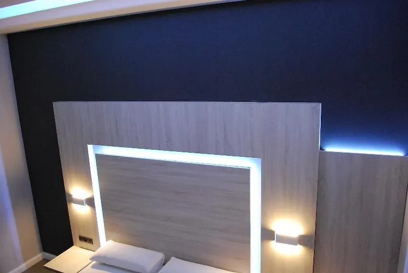 Guest house Plaza Goya Rooms Barcelona