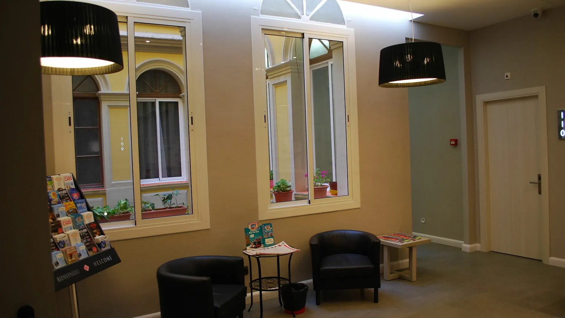 Guest house Plaza Goya Rooms Barcelona