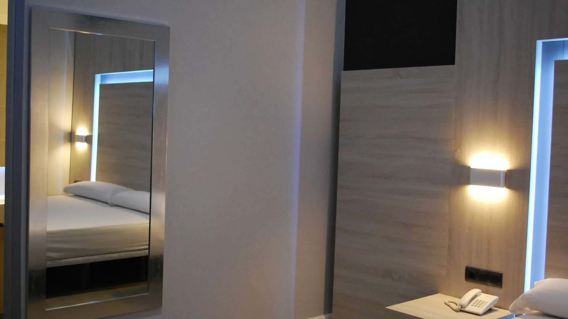Plaza Goya Rooms Barcelona Guest house
