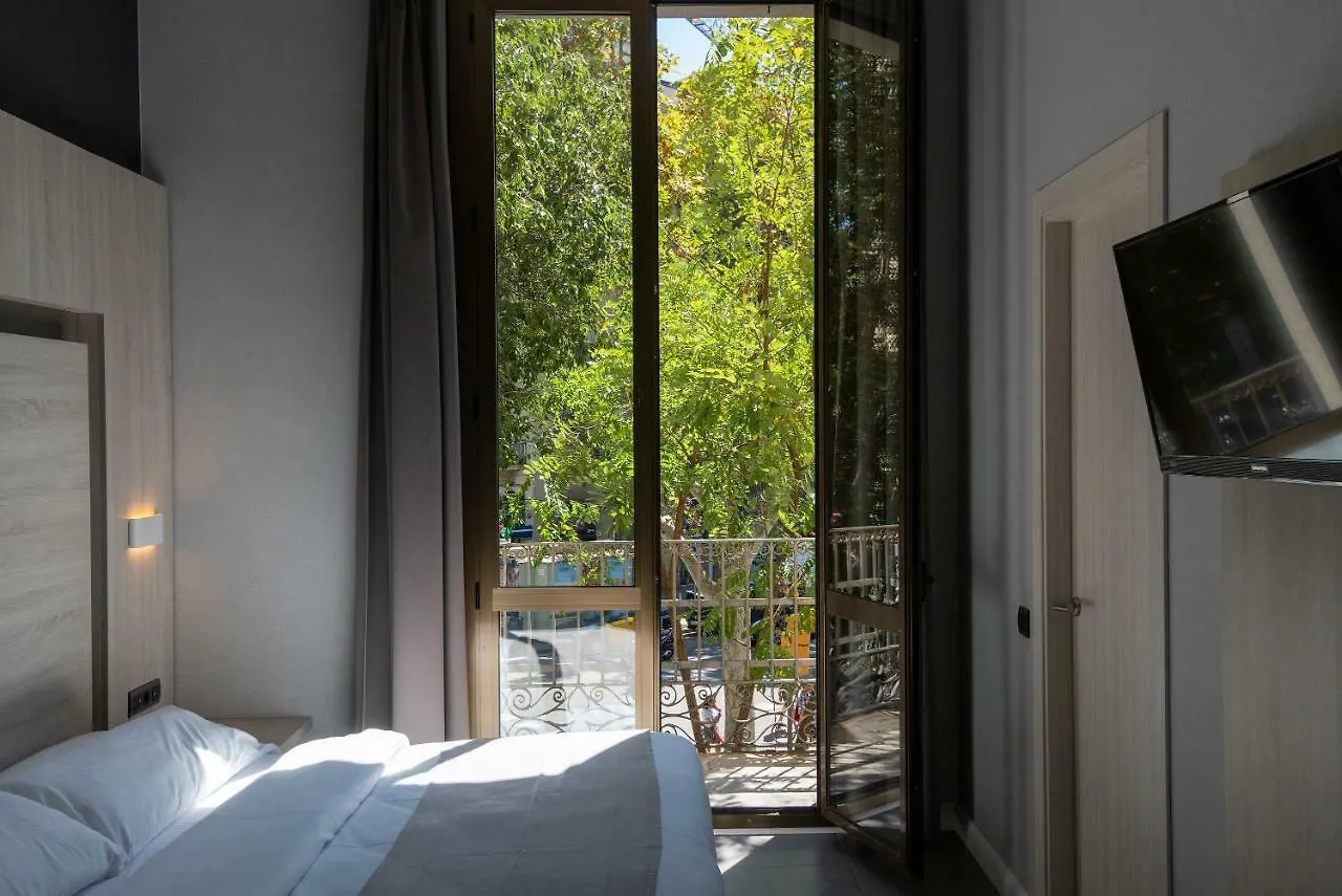 Plaza Goya Rooms Barcelona 2*,  Spain