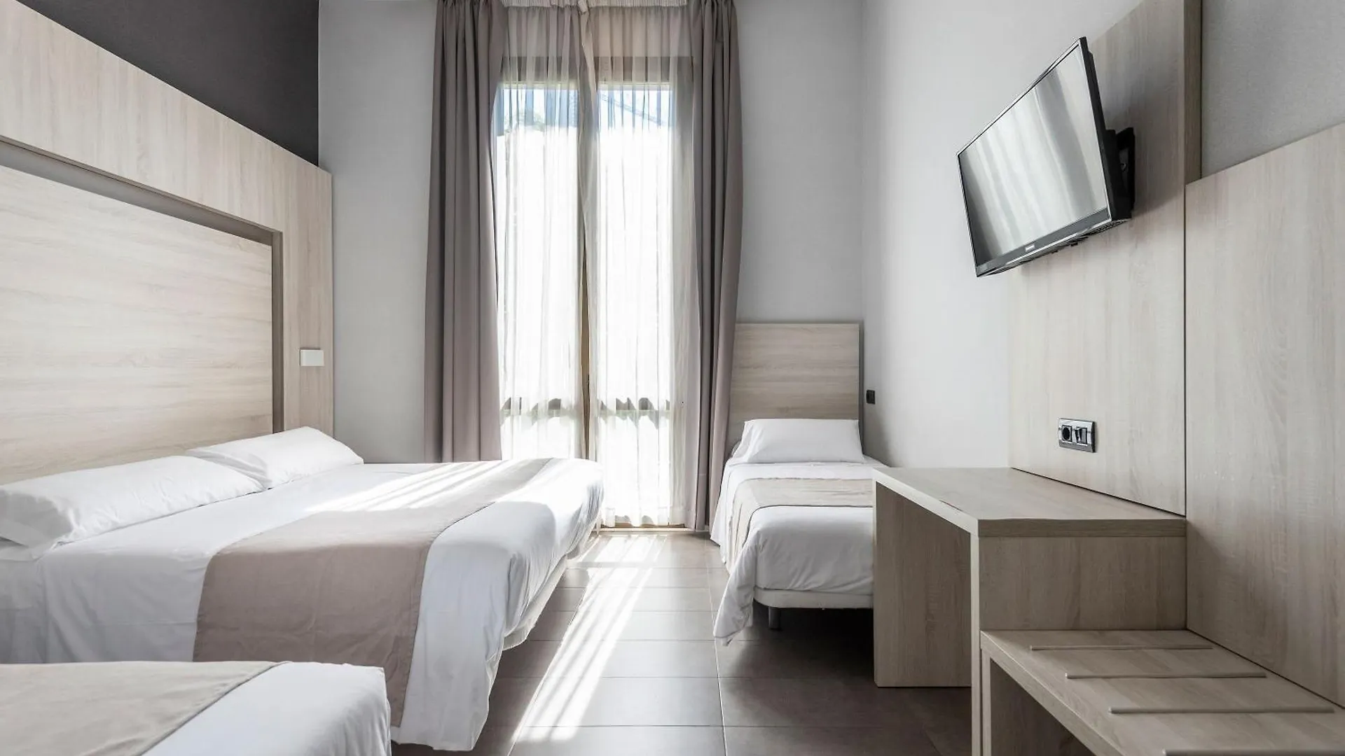 Plaza Goya Rooms Barcelona Guest house