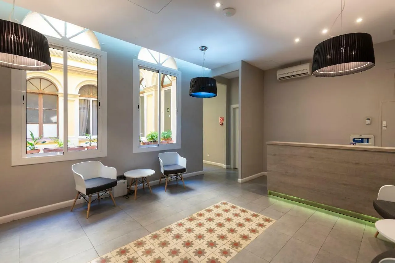 Plaza Goya Rooms Barcelona Guest house
