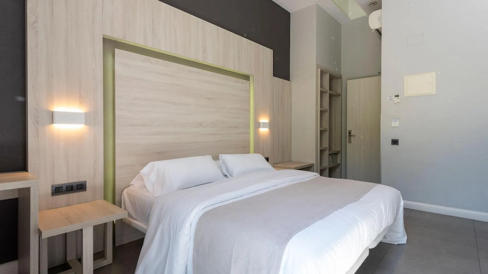 Plaza Goya Rooms Βαρκελώνη