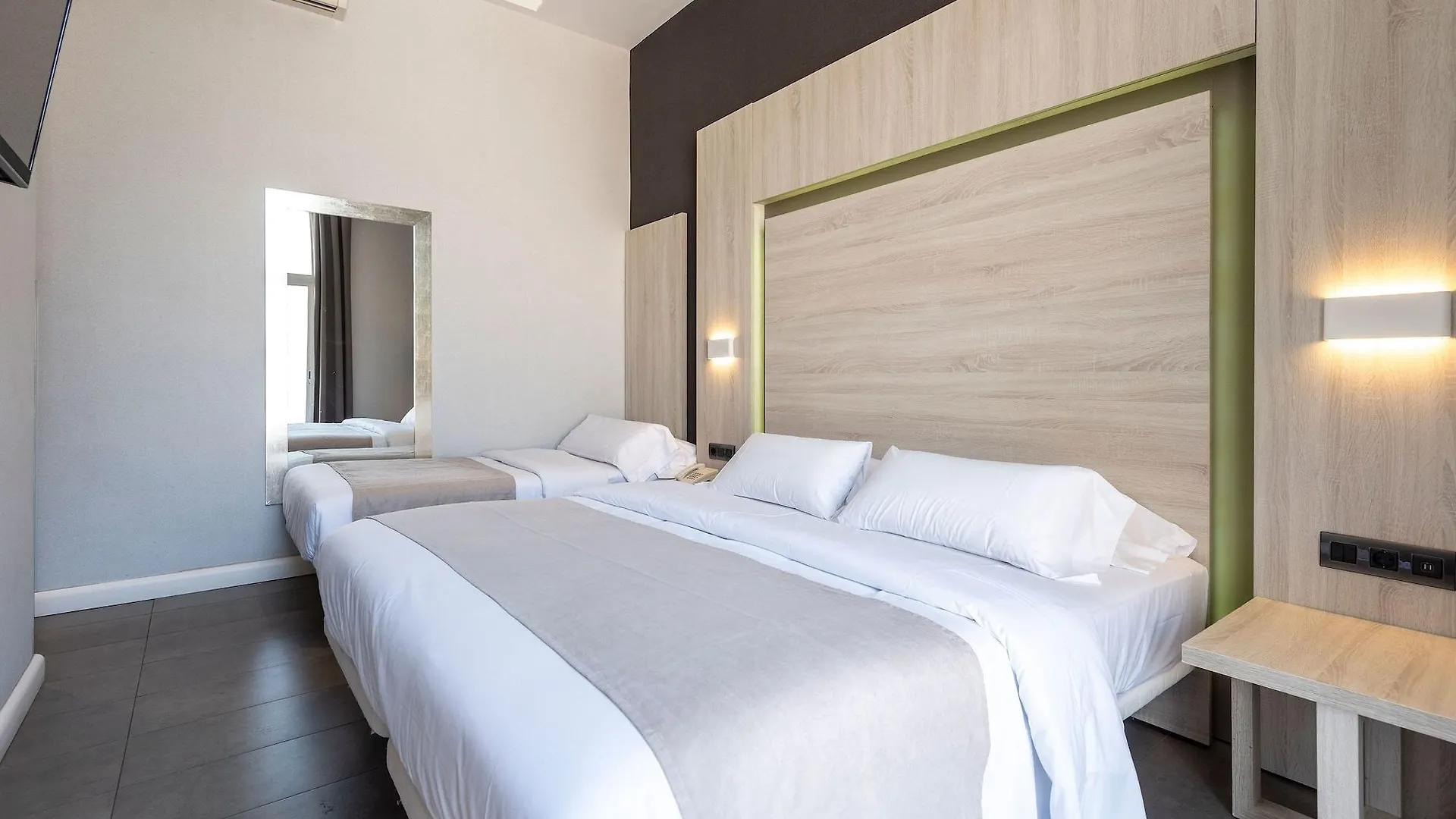 Plaza Goya Rooms Βαρκελώνη Πανσιόν