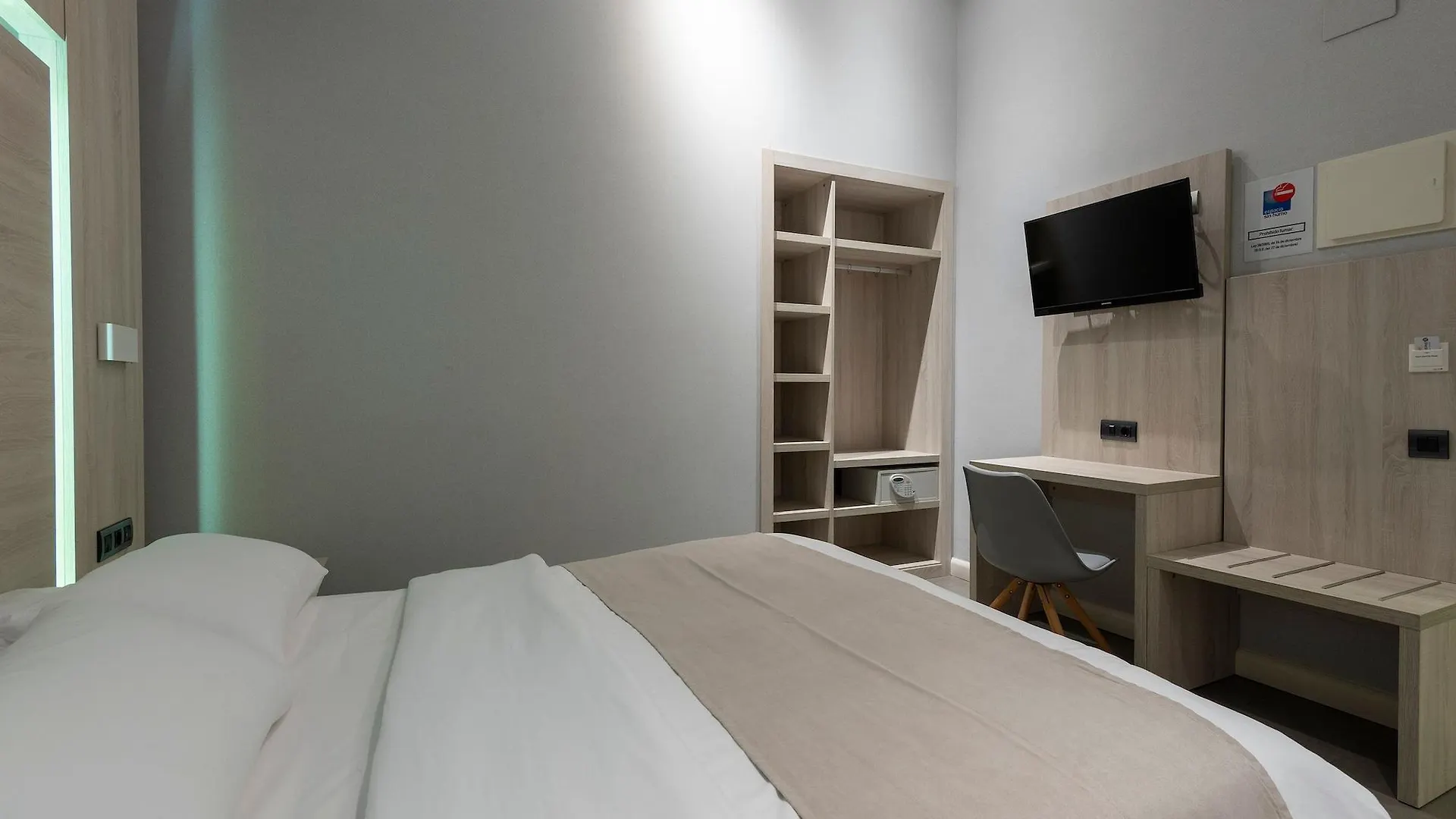 Plaza Goya Rooms Βαρκελώνη