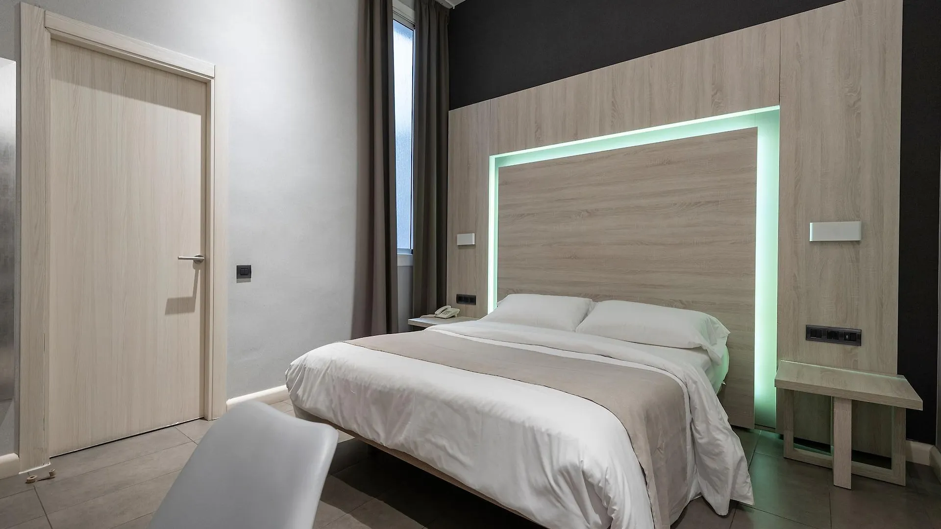 Πανσιόν Plaza Goya Rooms Βαρκελώνη