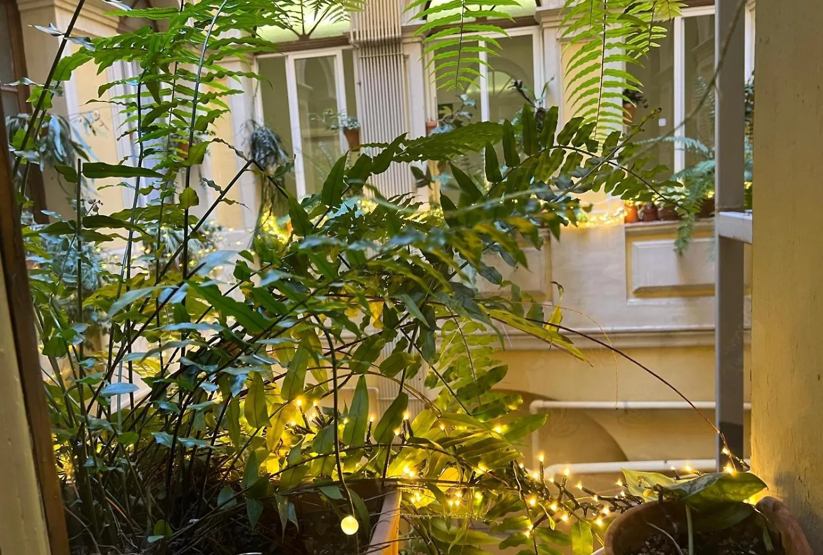 Plaza Goya Rooms Βαρκελώνη Πανσιόν