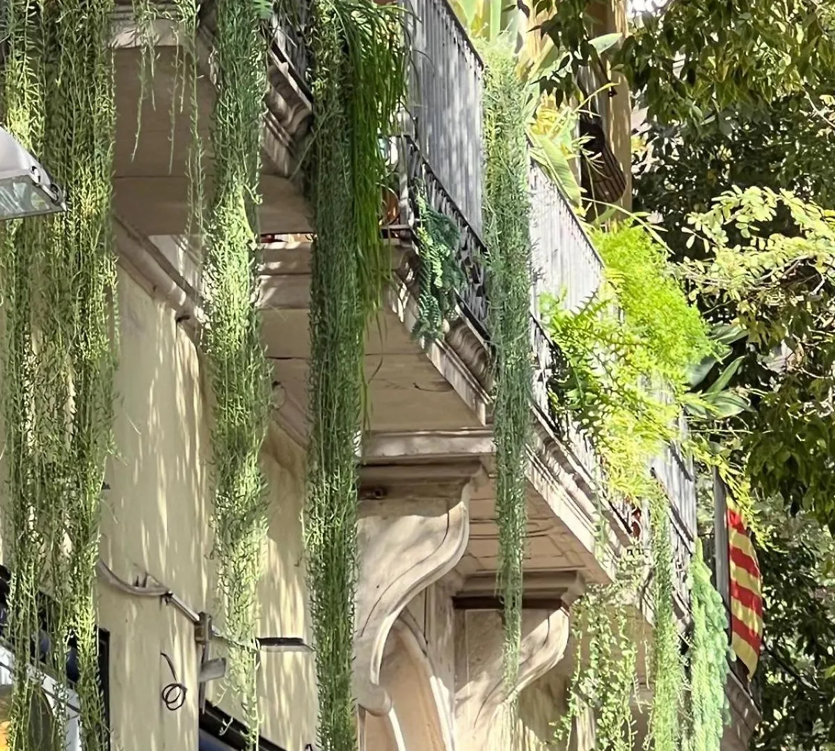 Plaza Goya Rooms Βαρκελώνη