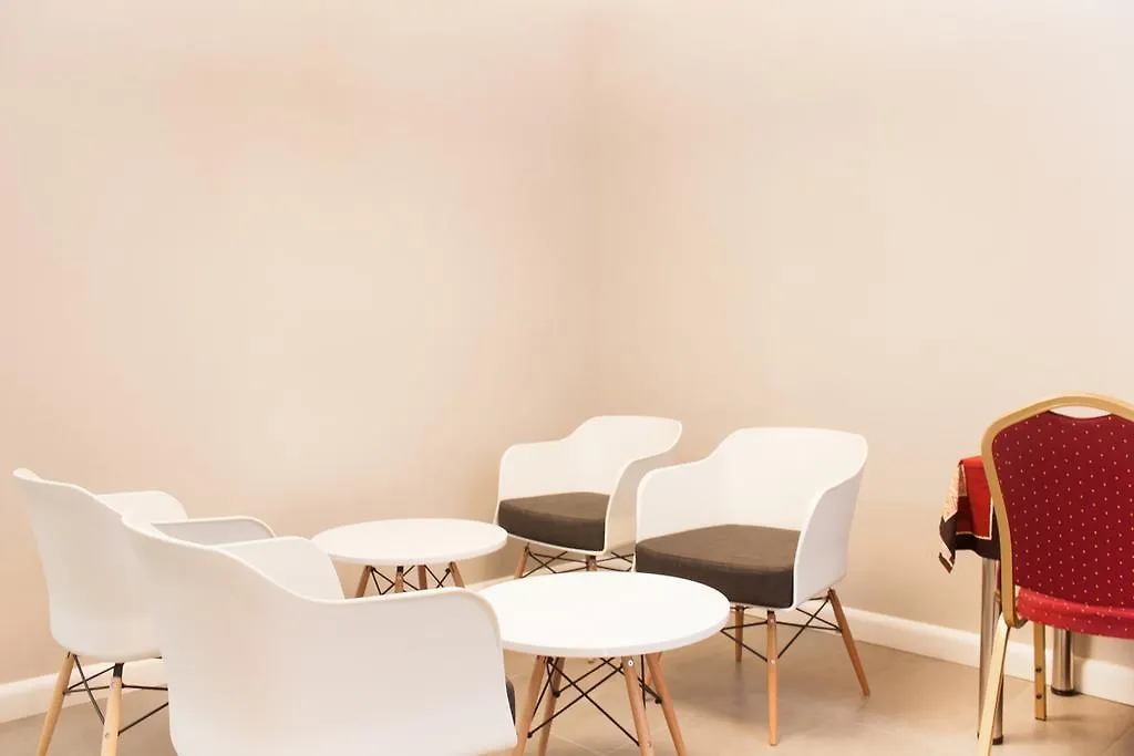 Guest house Plaza Goya Rooms Barcelona