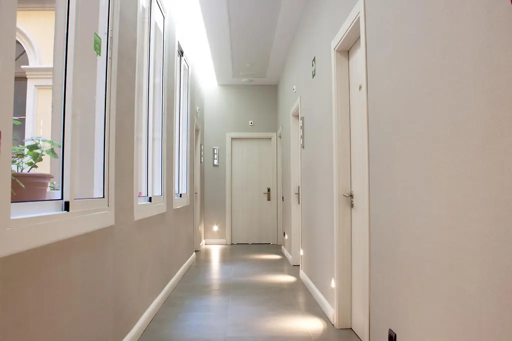 Plaza Goya Rooms Βαρκελώνη Πανσιόν