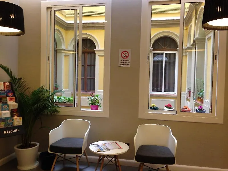 Plaza Goya Rooms Βαρκελώνη Πανσιόν