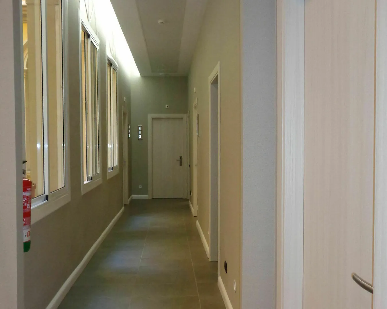 Plaza Goya Rooms Барселона Гостевой дом