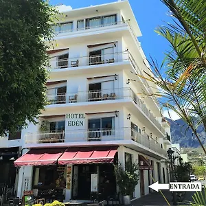  Hotel Eden Spanien