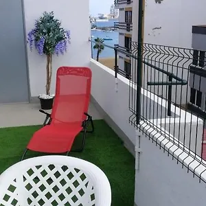Alcaravaneras (adults Only) 2* Las Palmas de Gran Canaria