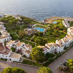 *** Resort Parque Mar Espanha