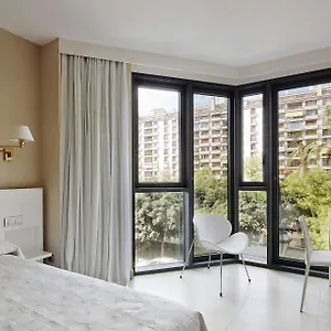 **** Hotel Palladium Espanha