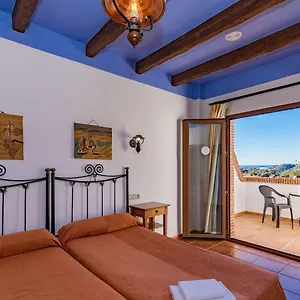 *** Hotel Rural Almazara Espanha