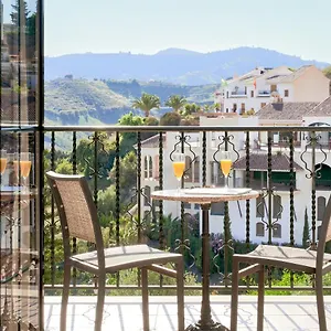 *** Hotel Hotel Villa Frigiliana Espanha