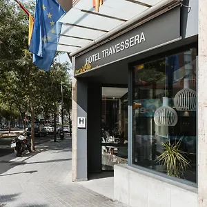 ** Hotel Travessera Espanha