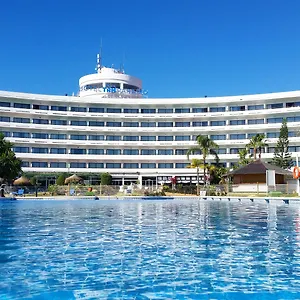 **** Hotel Trh Paraíso Espanha