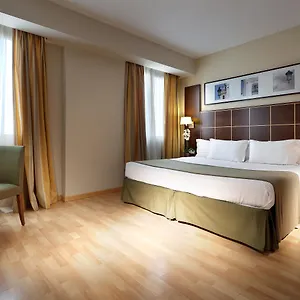 **** Hotel Exe Tartessos Spanien