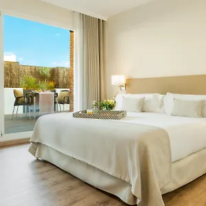 **** Hotel Mariano Cubi Espanha