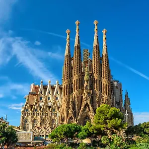 Ibis Budget Barcelona Испания