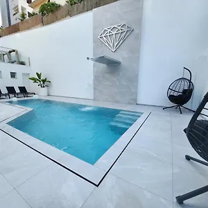 Diamante Boutique 4* Peguera