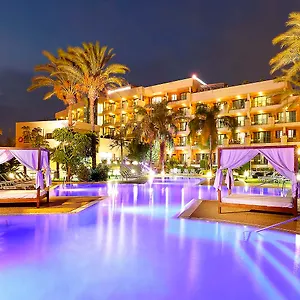 **** Hotel Exe Thalasso & Spa- Adults Only Espanha