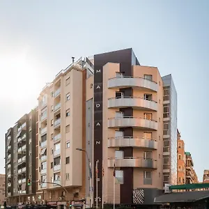 **** Hotel Madanis Spanje