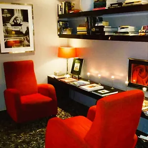 Bed & Breakfast Anba Boutique (adults Only), Barcelona