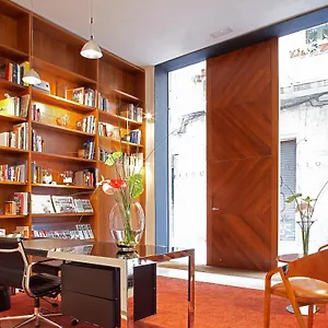 **** Hotel Mercer House Boria Bcn Spanje