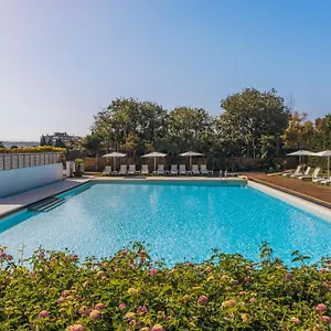 Torre Melina, A Gran Melia Испания