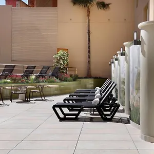 *** Hotel Hcc Montblanc Espanha