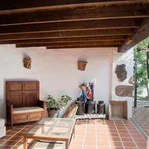 *** Frühstückspension La Casona De Spanien