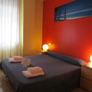 North 2* Barcelona