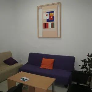  Hostel Falow Spanien