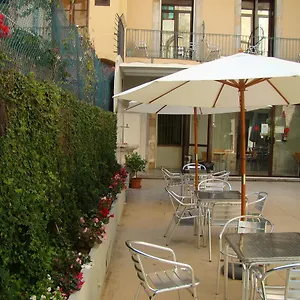 Πανσιόν La Terrassa