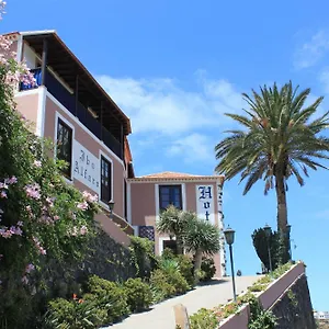 **** Hotel Rural Ibo Alfaro - Offline Spanje