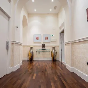 Palacio Garvey 4* Jerez de la Frontera