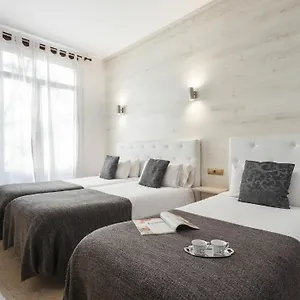 Appart hôtel Rambla108, Barcelone
