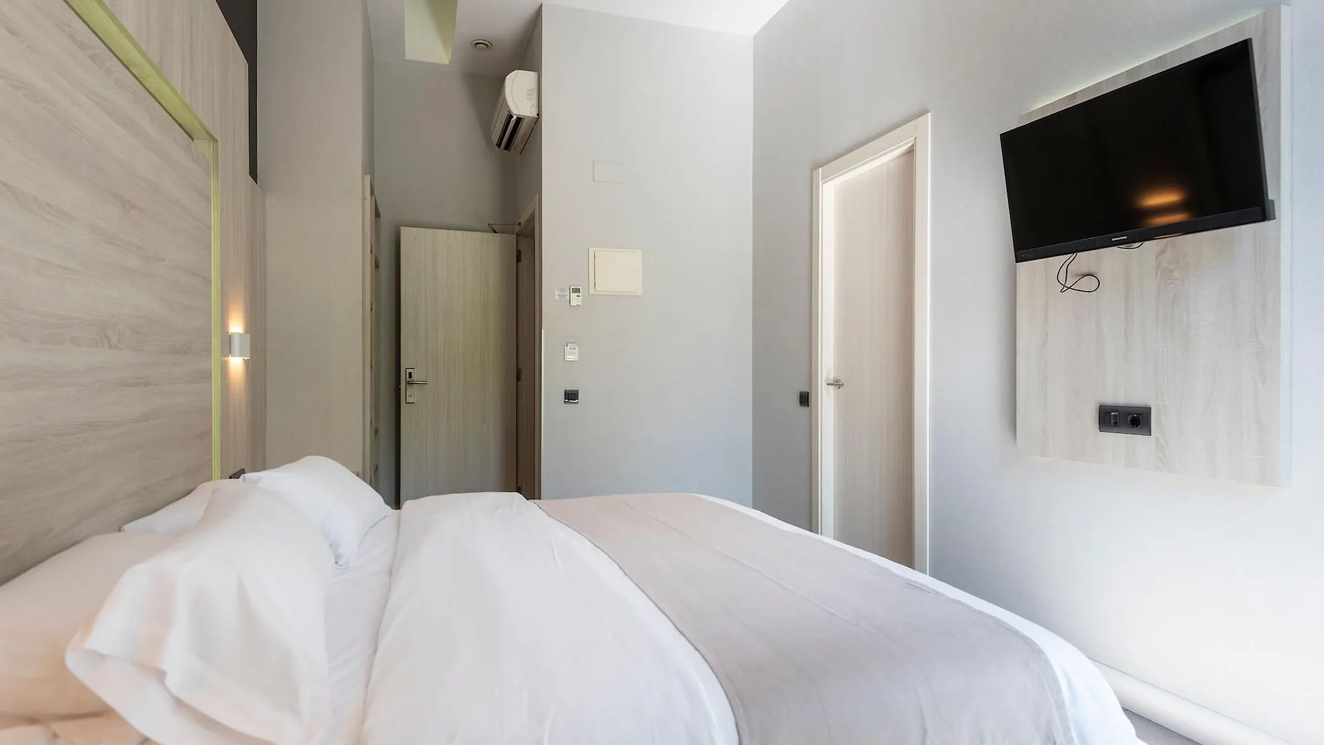 ** Gasthuis Plaza Goya Rooms Barcelona Spanje
