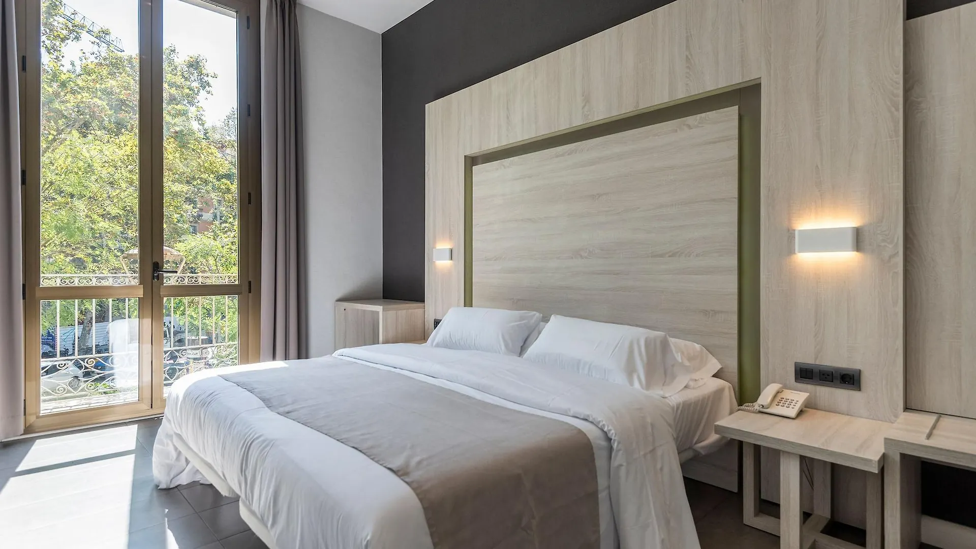 Plaza Goya Rooms Barcelona